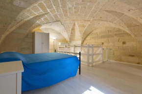 Casa Leccese by BarbarHouse